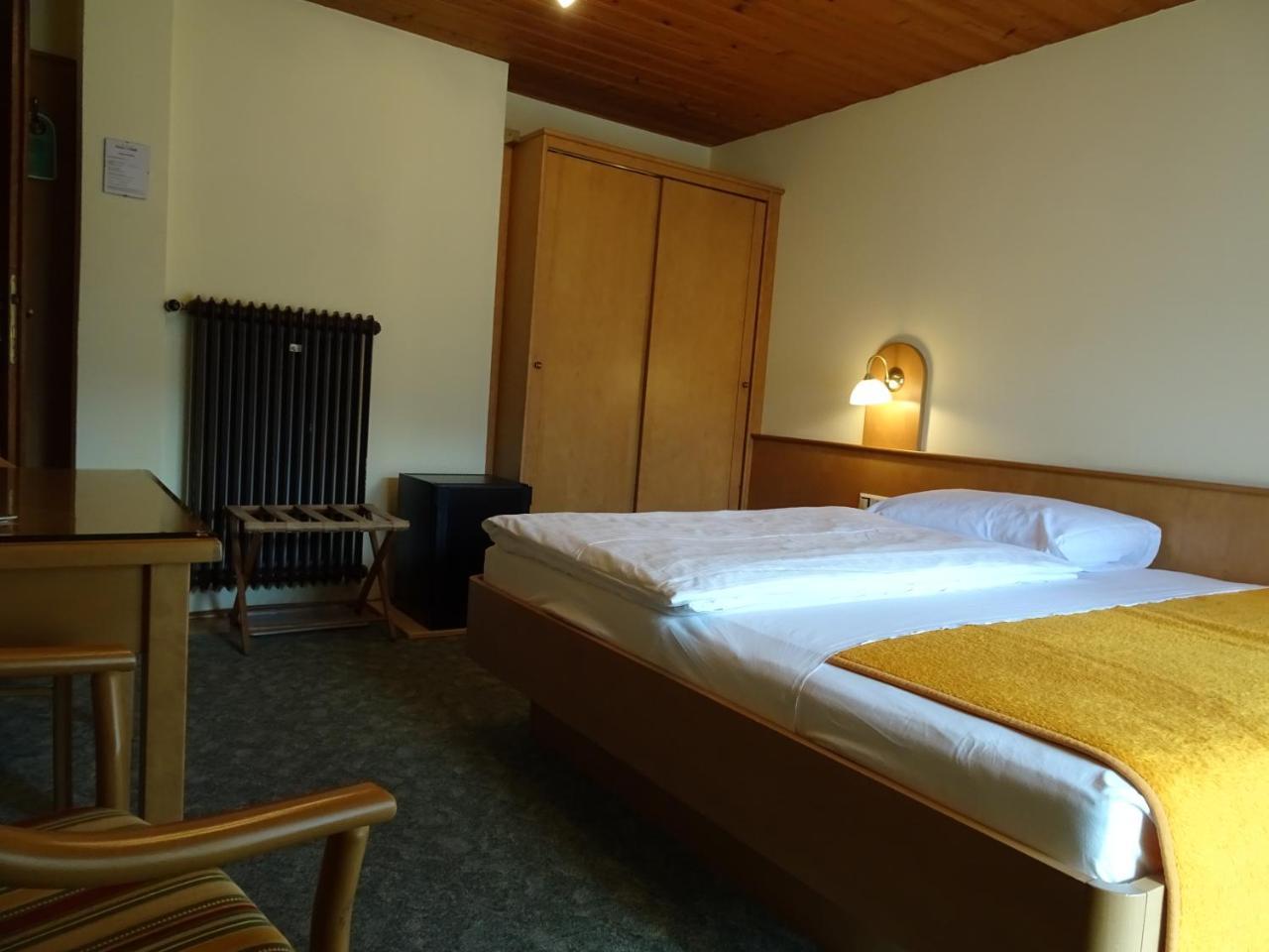 Pension Friedl Innsbruck Exterior photo